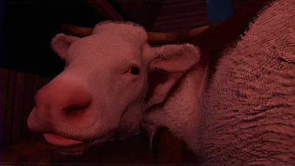 Take Care of My Heifer screenshot 4