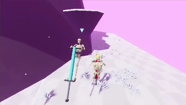 Unnamed Pogo Game screenshot 4