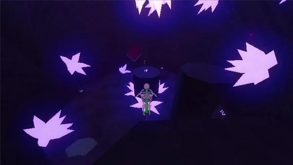 Unnamed Pogo Game screenshot 5