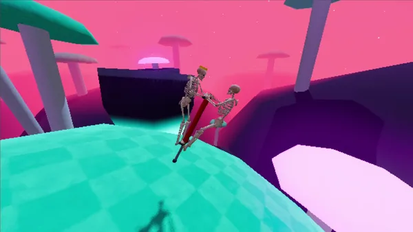 Unnamed Pogo Game screenshot 7