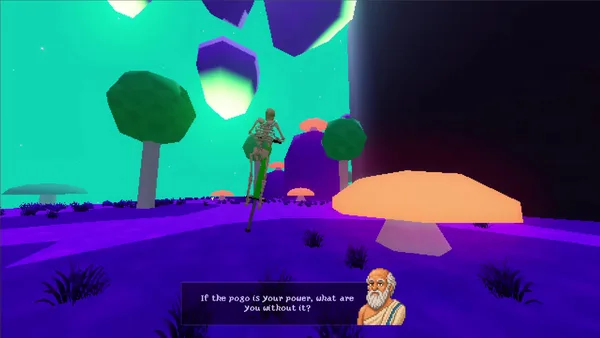 Unnamed Pogo Game screenshot 8