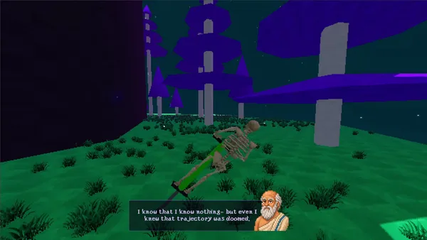 Unnamed Pogo Game screenshot 9