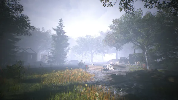 Ridge screenshot 5