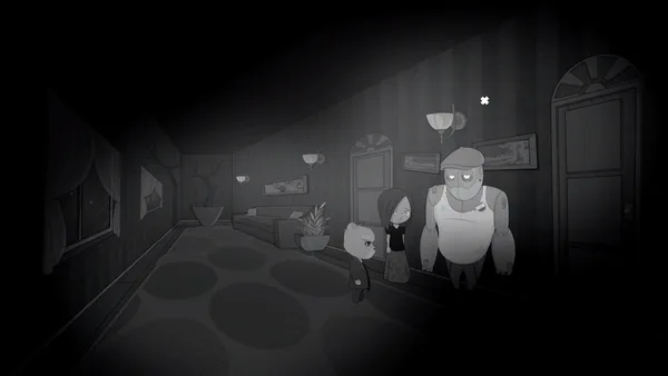 Bear With Me - Episode One screenshot 10