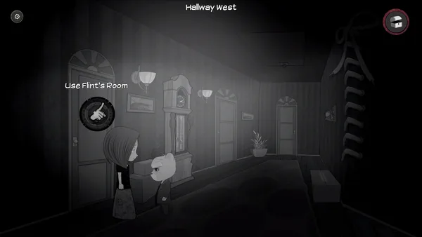 Bear With Me - Episode One screenshot 3