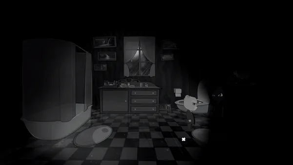 Bear With Me - Episode One screenshot 6