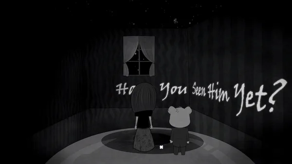 Bear With Me - Episode One screenshot 8