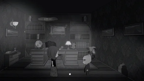 Bear With Me - Episode One screenshot 9