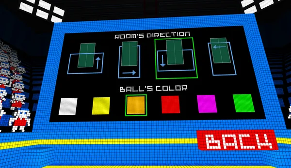 VR Ping Pong screenshot 13