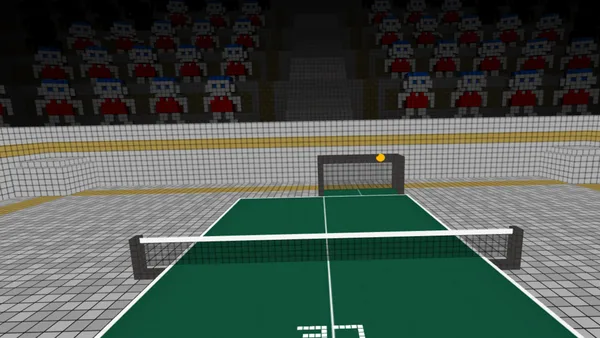 VR Ping Pong screenshot 14