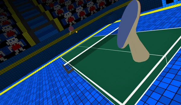 VR Ping Pong screenshot 23