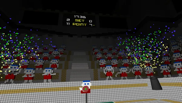 VR Ping Pong screenshot 24