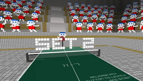 VR Ping Pong screenshot 9