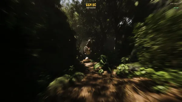 Grand Theft Timeline screenshot 10