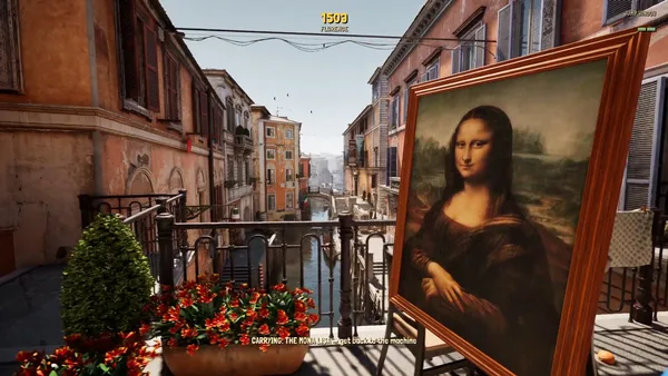 Grand Theft Timeline screenshot 16