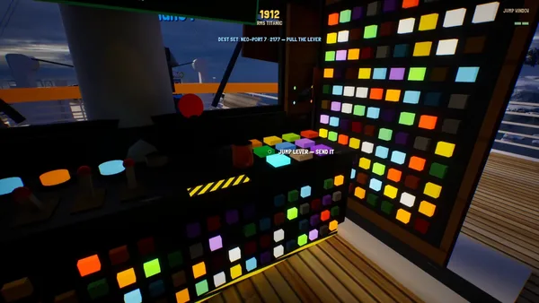 Grand Theft Timeline screenshot 20