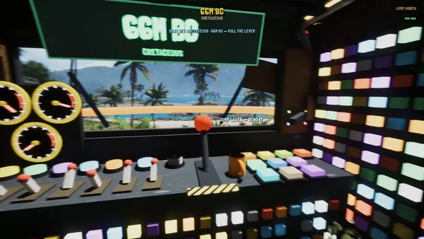 Grand Theft Timeline screenshot 21