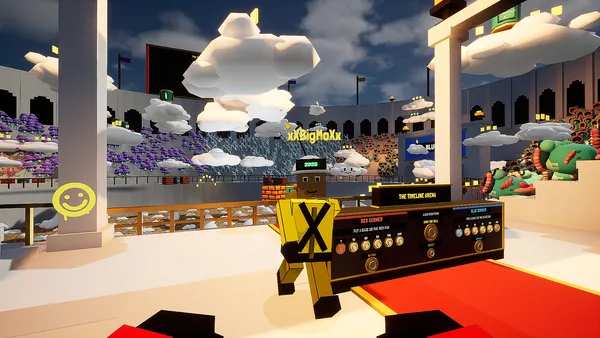 Grand Theft Timeline screenshot 28