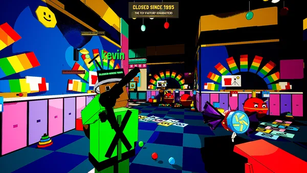 Grand Theft Timeline screenshot 29