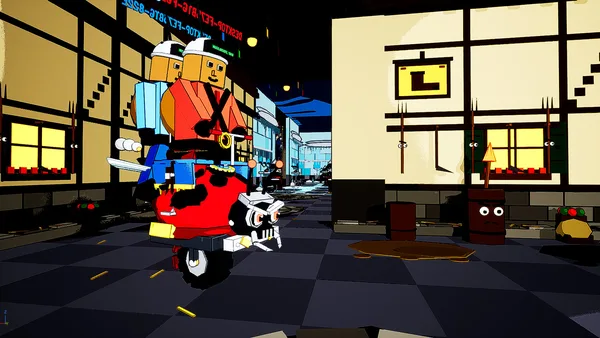 Grand Theft Timeline screenshot 30