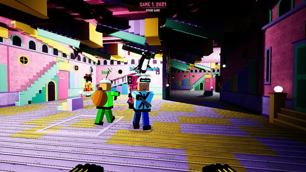 Grand Theft Timeline screenshot 37