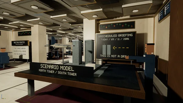 Grand Theft Timeline screenshot 39