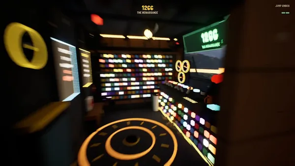 Grand Theft Timeline screenshot 6
