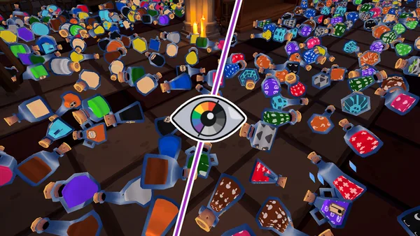 Shelve the Potions! screenshot 9