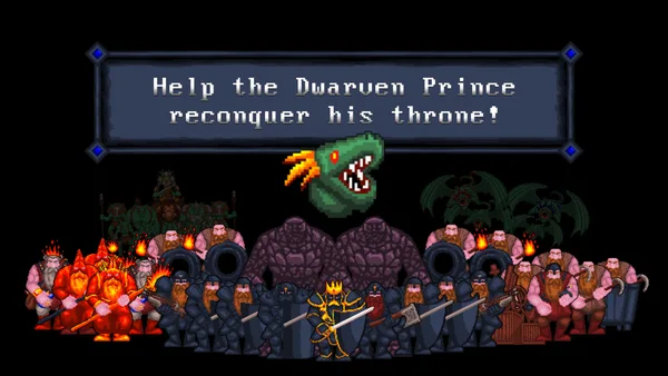 Card Quest screenshot 10