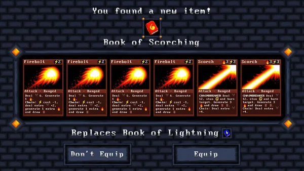 Card Quest screenshot 5