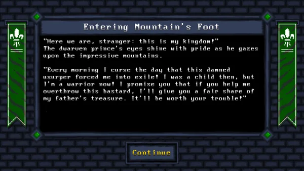 Card Quest screenshot 9