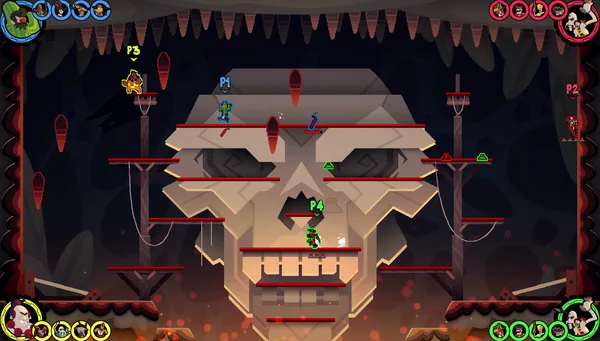 Dynasty Feud screenshot 6
