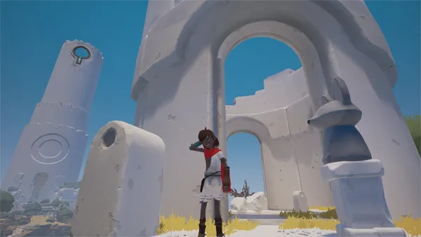 RiME screenshot 10