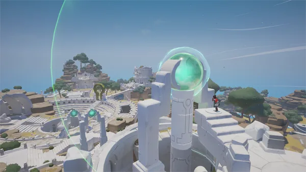 RiME screenshot 11