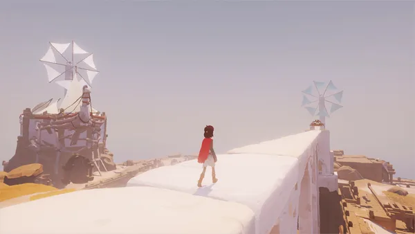 RiME screenshot 5