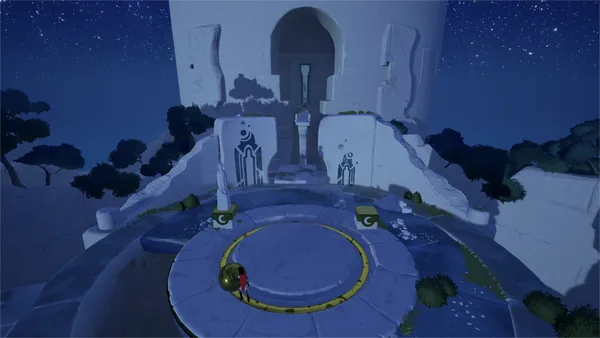 RiME screenshot 8