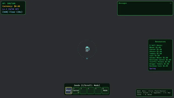 Farmabot screenshot 3