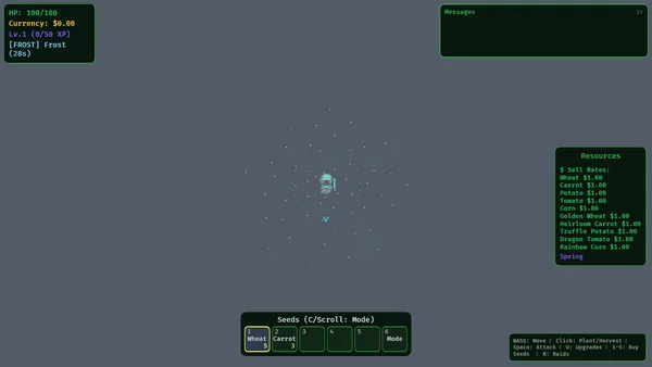 Farmabot screenshot 4
