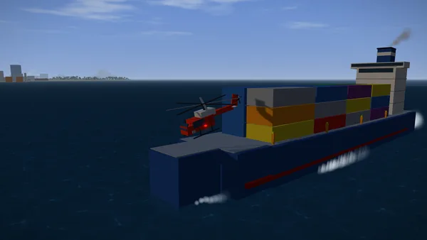 Earth Simulator screenshot 11