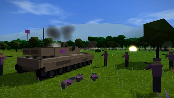 Earth Simulator screenshot 13