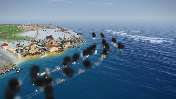 Earth Simulator screenshot 15