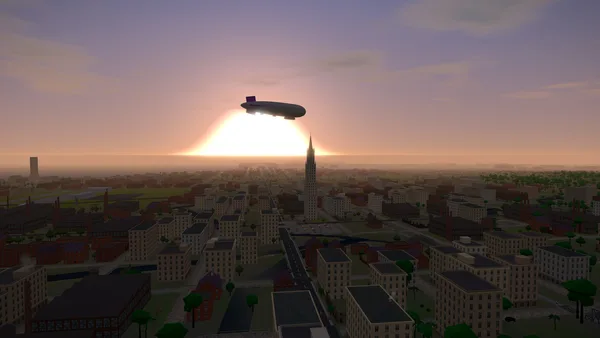 Earth Simulator screenshot 9