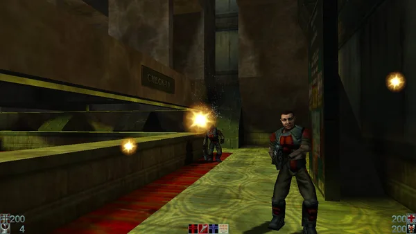 Requiem: Avenging Angel screenshot 6