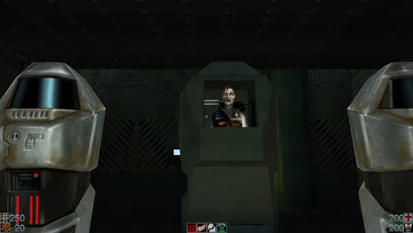 Requiem: Avenging Angel screenshot 8