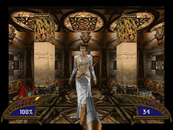 Killing Time (Classic) screenshot 1