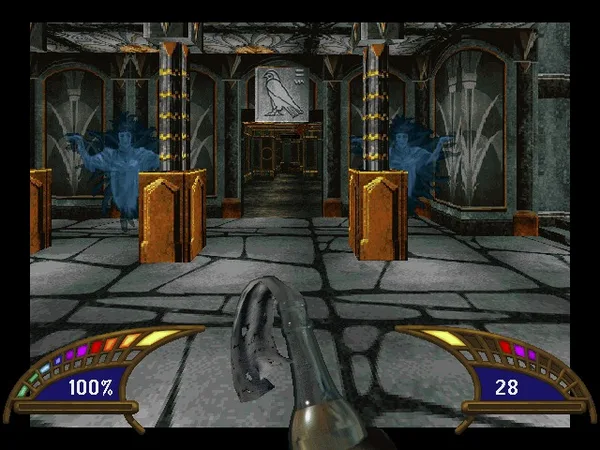 Killing Time (Classic) screenshot 3
