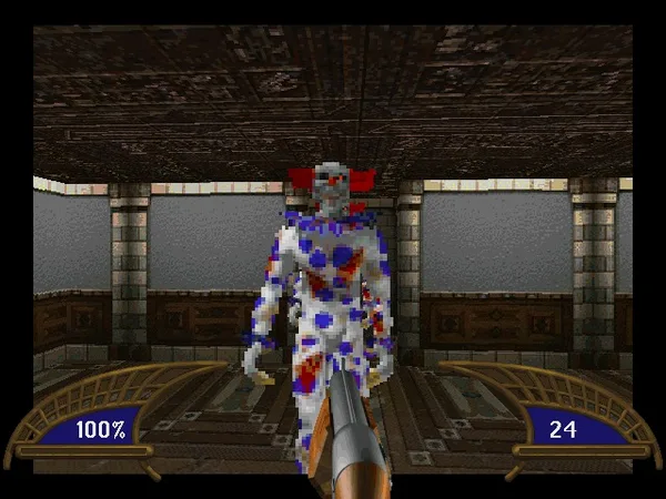 Killing Time (Classic) screenshot 4