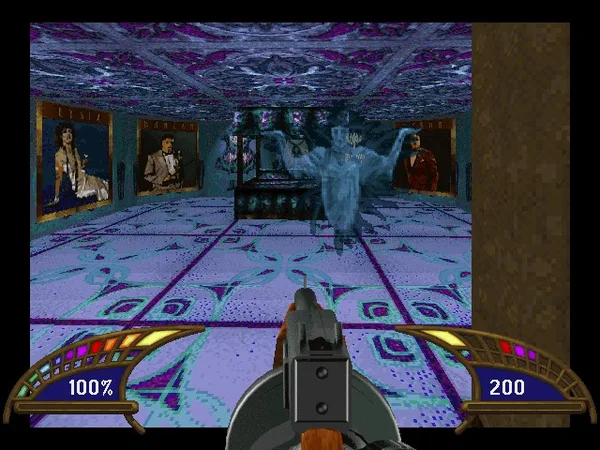 Killing Time (Classic) screenshot 7