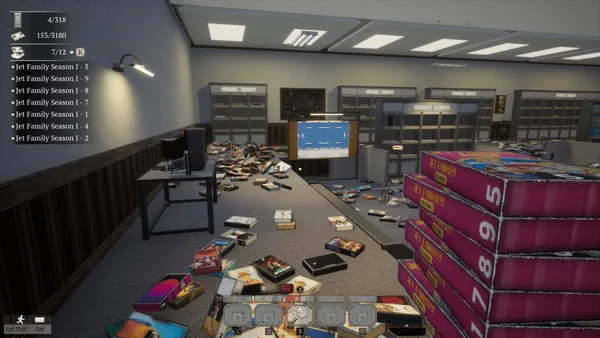 TV Archive: Tidy Up Together screenshot 14
