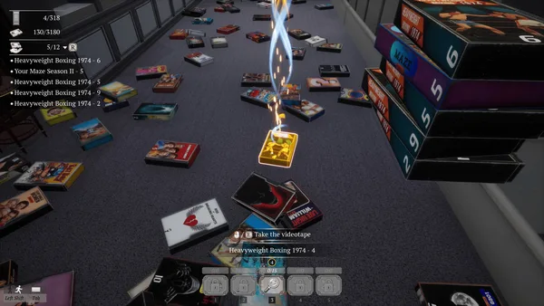 TV Archive: Tidy Up Together screenshot 16